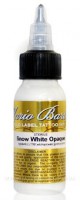 Gold Label - Show white Opaque 1 OZ (оригинальная упаковка)